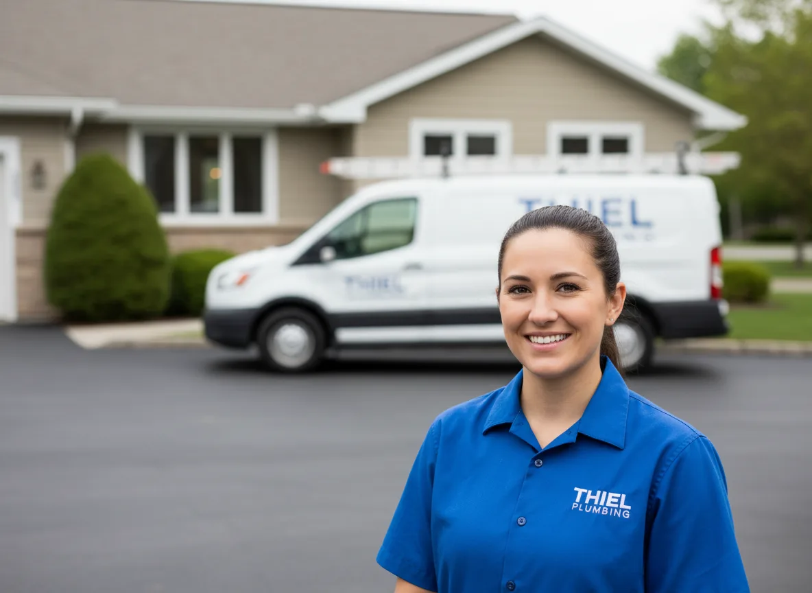 Plumber Rochester, IN FAQs